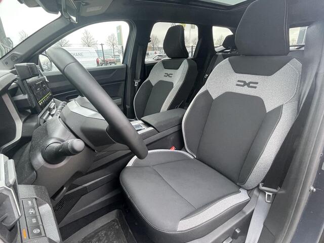 Dacia Bigster 1.8 Hybrid 155 Launch Edition | 1e Eig. | Trekhaak |