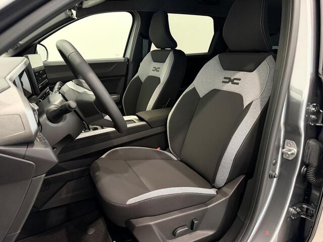 Dacia Bigster 1.8 Hybrid 155 Journey | Pack Assist | Pack Winter