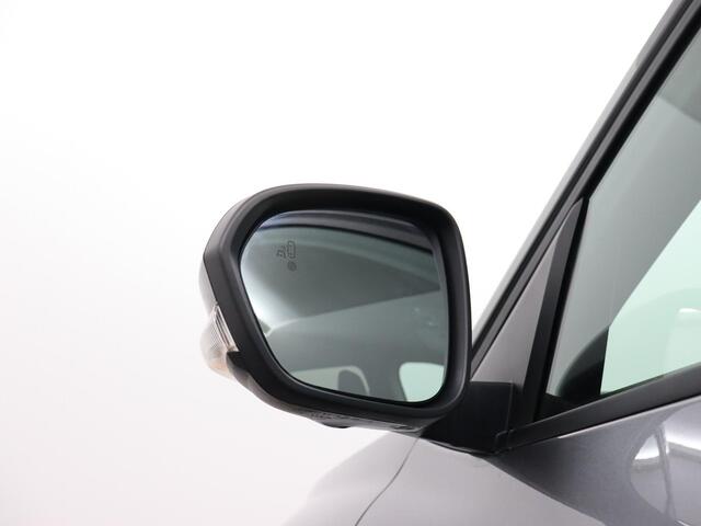 Dacia Bigster 1.8 Hybrid 155 Limited Edition / STOEL, STUUR & VOORRUITVERWARMING / DODEHOEK DETECTIE / AROUND VIEW CAMERA + PARKEERSENSOREN /