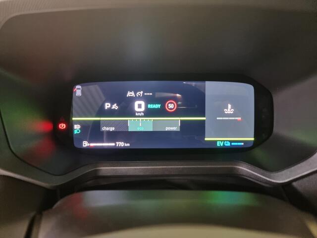 Dacia Bigster 1.8 Hybrid 155 Limited Edition | Open dak | Elektrische Achterklep | Stoelverwarming |