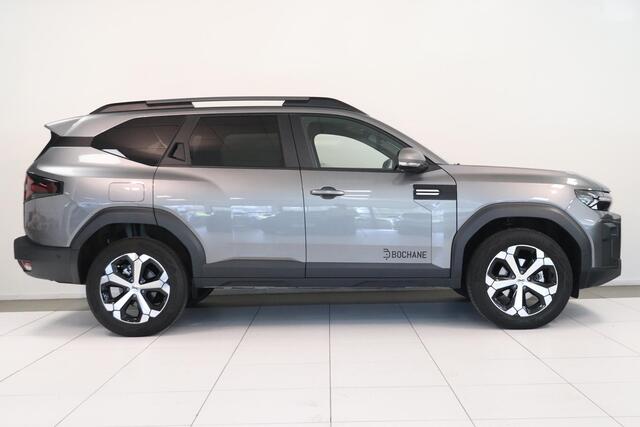 Dacia Bigster 1.8 Hybrid 155 Journey PACK ASSIST / PACK WINTER