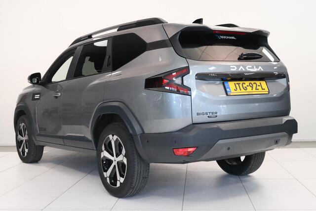 Dacia Bigster 1.8 Hybrid 155 Journey PACK ASSIST / PACK WINTER