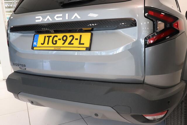 Dacia Bigster 1.8 Hybrid 155 Journey PACK ASSIST / PACK WINTER