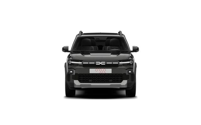 Dacia Bigster Limited Edition | Achteruitrijcamera | Cruise Control en snelheidsbegrenzer | Dacia Handsfree card voor openen, sluiten en starten zonder sleutel