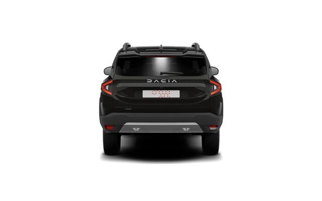 Dacia Bigster Limited Edition | Achteruitrijcamera | Cruise Control en snelheidsbegrenzer | Dacia Handsfree card voor openen, sluiten en starten zonder sleutel