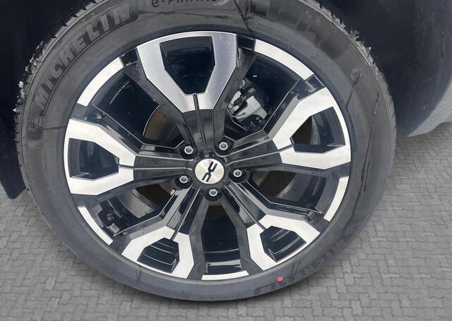 Dacia Bigster 1.8 Hybrid 155 Limited Edition