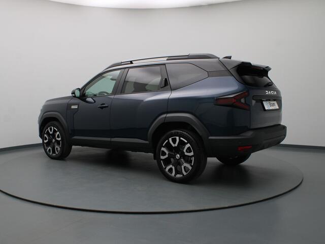 Dacia Bigster 1.8 Hybrid 155 Limited Edition 360° Camera | Adapt. Cruise | Parkeersens. v+a | Stoel-/stuur-/voorruitverw. | Panoramadak