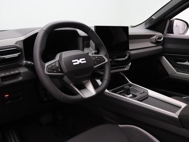 Dacia Bigster 1.8 Hybrid 155 Limited Edition 360° Camera | Adapt. Cruise | Parkeersens. v+a | Stoel-/stuur-/voorruitverw. | Panoramadak