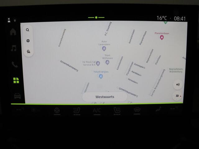 Dacia Bigster 1.8 Hybrid 155 Limited Edition 360° Camera | Adapt. Cruise | Parkeersens. v+a | Stoel-/stuur-/voorruitverw. | Panoramadak