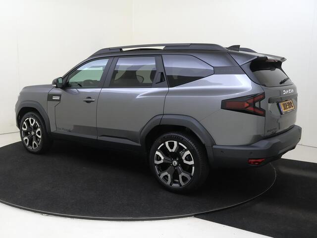 Dacia Bigster 1.8 Hybrid 155 Limited Edition | Elektrische achterklep | Stoelverwarming