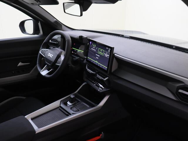 Dacia Bigster 1.8 Hybrid 155 Limited Edition | Elektrische achterklep | Stoelverwarming