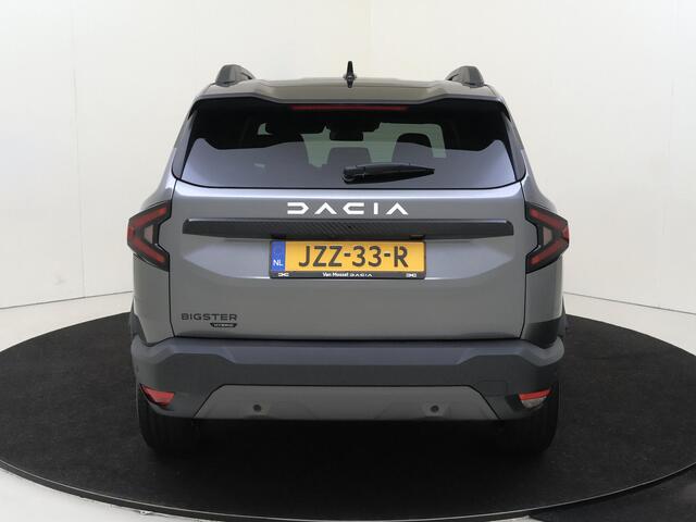 Dacia Bigster 1.8 Hybrid 155 Limited Edition | Elektrische achterklep | Stoelverwarming