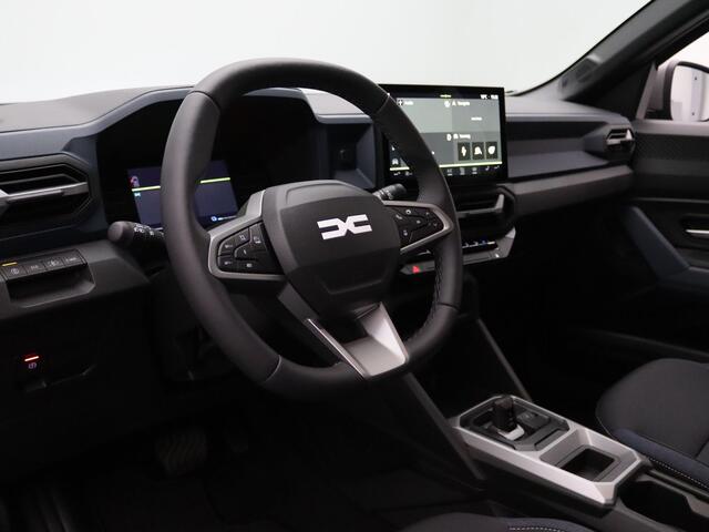Dacia Bigster 1.8 Hybrid 155 Expression 360° Camera | Cruise | Navi | Parkeersens. v+a | Stoel-/stuur-/voorruitverw.