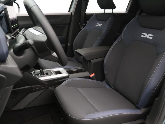 Dacia Bigster 1.8 Hybrid 155 Expression 360° Camera | Cruise | Navi | Parkeersens. v+a | Stoel-/stuur-/voorruitverw.