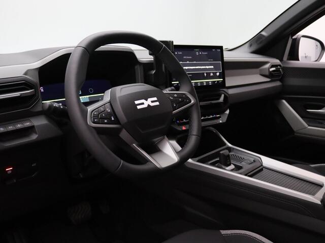 Dacia Bigster 1.8 Hybrid 155 Limited Edition 360° Camera | Adapt. Cruise | Parkeersens. v+a | Stoel-/stuur-/voorruitverw.
