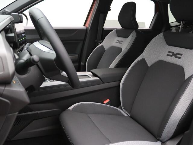 Dacia Bigster 1.8 Hybrid 155 Limited Edition 360° Camera | Adapt. Cruise | Parkeersens. v+a | Stoel-/stuur-/voorruitverw.