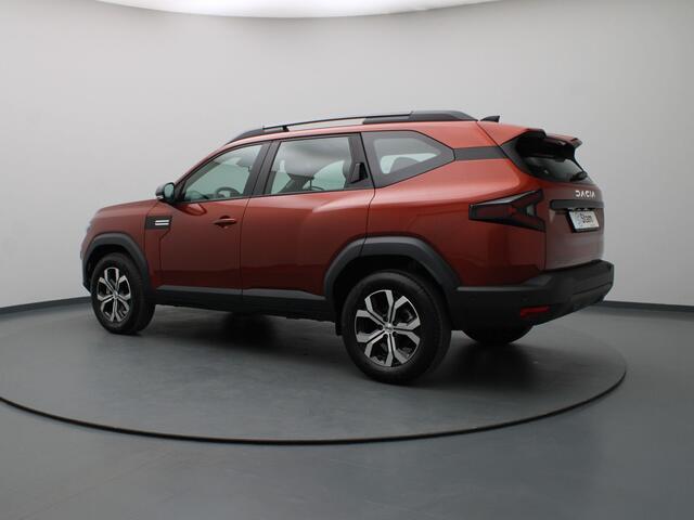 Dacia Bigster 1.8 Hybrid 155 Expression 360° Camera | Cruise | Parkeersens. v+a | Stoel-/stuur-/voorruitverw.