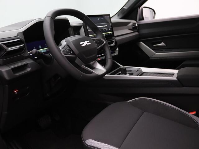 Dacia Bigster 1.8 Hybrid 155 Limited Edition 360° Camera | Adapt. Cruise | Parkeersens. v+a | Stoel-/stuur-/voorruitverw.