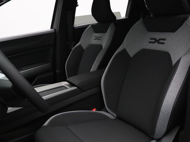 Dacia Bigster 1.8 Hybrid 155 Limited Edition 360° Camera | Adapt. Cruise | Parkeersens. v+a | Stoel-/stuur-/voorruitverw.