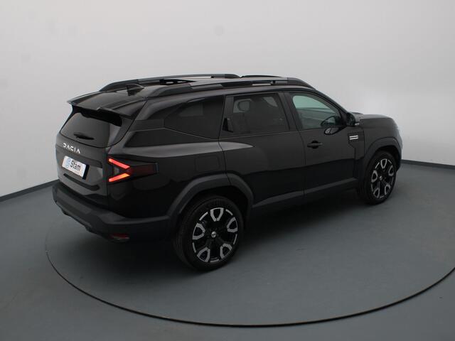Dacia Bigster 1.8 Hybrid 155 Limited Edition 360° Camera | Adapt. Cruise | Parkeersens. v+a | Stoel-/stuur-/voorruitverw.