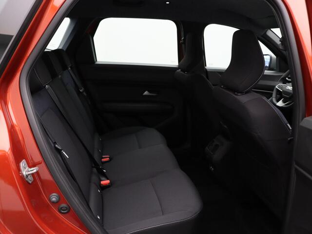 Dacia Bigster 1.8 Hybrid 155pk Expression | Achteruitrijcamera | Apple Carplay | Android Auto | regen- en lichtsensor |