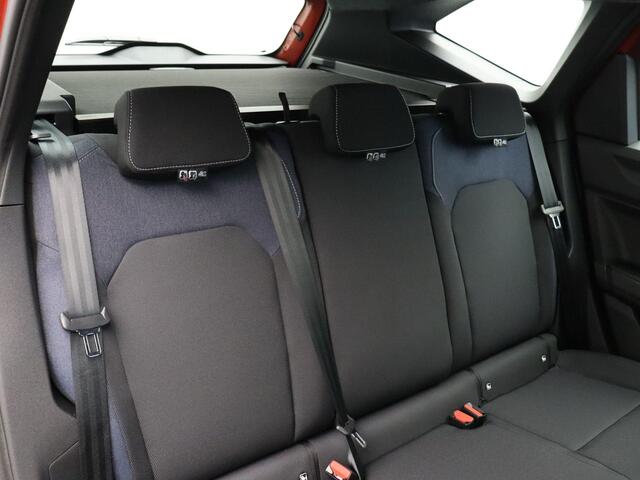 Dacia Bigster 1.8 Hybrid 155pk Expression | Achteruitrijcamera | Apple Carplay | Android Auto | regen- en lichtsensor |