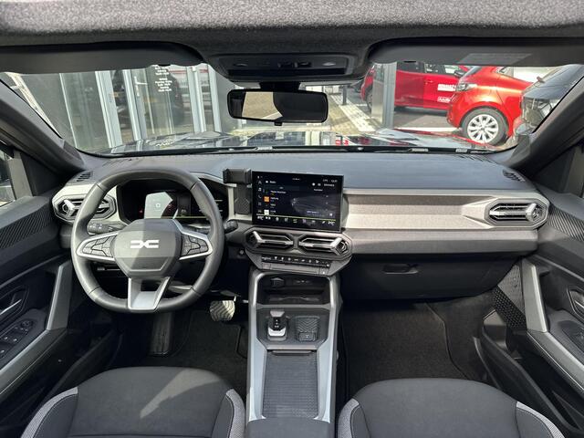 Dacia Bigster Launch Edition Hybrid 155 Full option! l DEMOVOORDEEL!