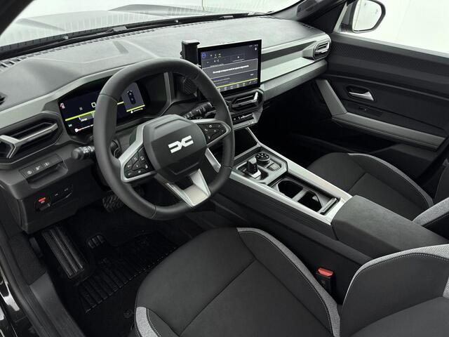 Dacia Bigster 1.2 Hybrid-G 150Pk 4x4 Limited Edition | Navigatie | Apple & Android Carplay | Schuif-Kantel Dak | Climate Control | Adaptieve Cruise Control | Stoel, Stuur en Voorruitverwarming | Privacy Glass |
