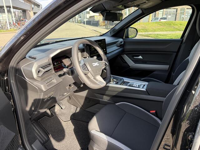 Dacia Bigster 1.8 Hybrid 155 Journey APPLE CARPLAY ANDROID AUTO / PACK ASSIST / CLIMATE CONTROLE / CRUISE CONTROLE / PARKEERSENSOREN+CAMERA.