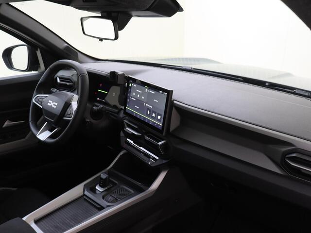 Dacia Bigster 1.8 Hybrid 155 Limited Edition | Navigatie | Parkeersensoren & 360 Camera | Panoramadak | Stoel & Stuurverwarming |