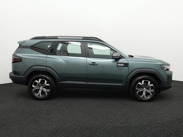 Dacia Bigster 1.8 Hybrid 155 Expression / APPLE & ANDRIOD CARPLAY / ACHTERUITRIJCAMERA / CLIMATE CONTROL /