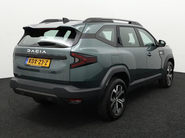 Dacia Bigster 1.8 Hybrid 155 Expression / APPLE & ANDRIOD CARPLAY / ACHTERUITRIJCAMERA / CLIMATE CONTROL /