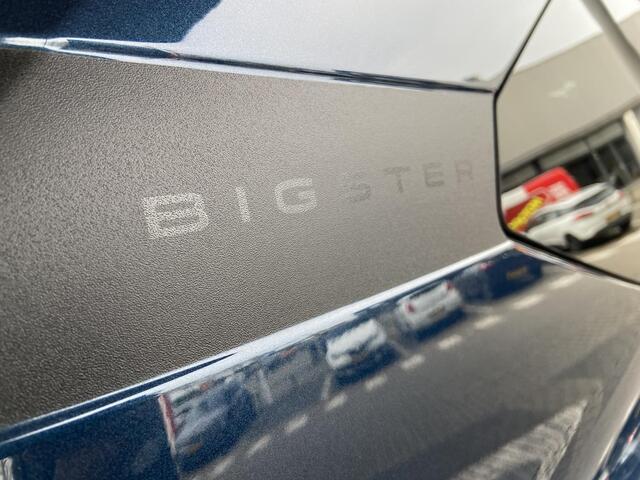 Dacia Bigster 1.2 Mild Hybrid-G 140 Journey / DEMO / LPG / PDC + CAMERA / APPLE & ANDROID CARPLAY / 5 jaar- 100.000 KM Garantie