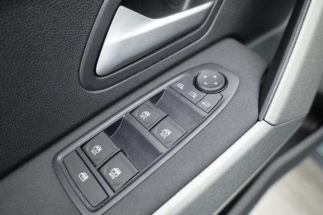 Dacia Bigster 1.8 Hybrid 155 Limited Edition | Orig. NL | Rijklaar! | S/K-dak | Stoel-Stuurverw. | Camera+PDC | Adapt. Cruise | App.Connect | Elek. Klep | Dodehoek | Led | 19'' V