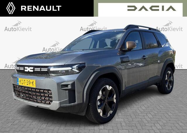 Dacia Bigster 1.8 Hybrid 155 Extreme - pack winter