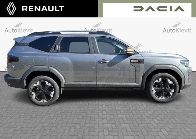 Dacia Bigster 1.8 Hybrid 155 Extreme - pack winter