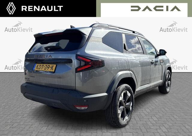 Dacia Bigster 1.8 Hybrid 155 Extreme - pack winter