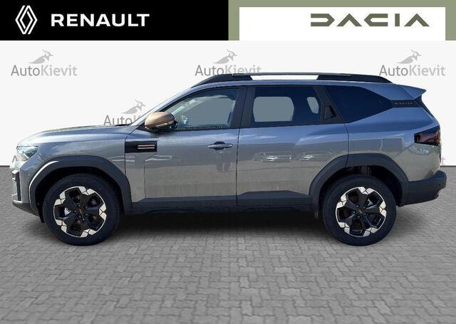 Dacia Bigster 1.8 Hybrid 155 Extreme - pack winter