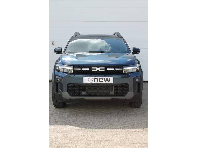 Dacia Bigster 1.8 Hybrid 155 PK Journey | Pack winter | Two tone | NIEUW TE BESTELLEN