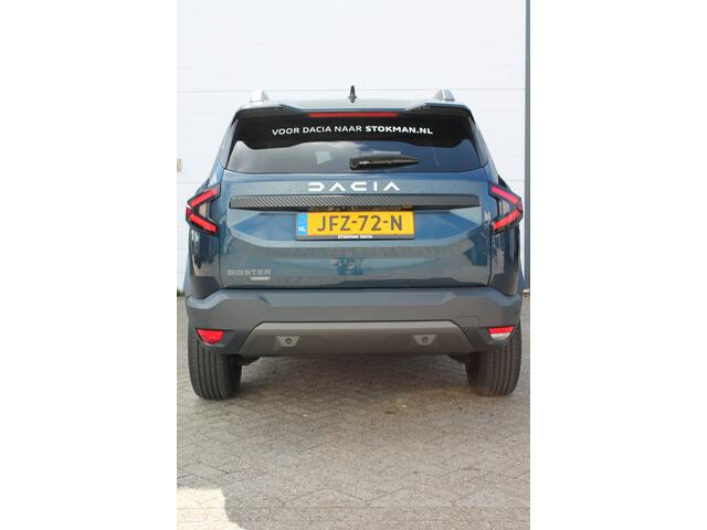 Dacia Bigster 1.8 Hybrid 155 PK Journey | Pack winter | Two tone | NIEUW TE BESTELLEN