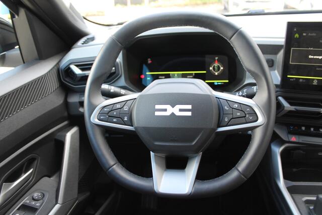 Dacia Bigster 1.8 Hybrid 155 PK Journey | Pack winter | Two tone | NIEUW TE BESTELLEN