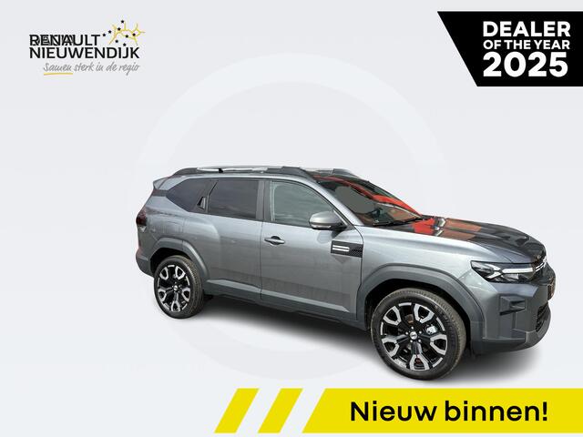 Dacia Bigster 1.8 Hybrid 155 Journey / Velgen 19"