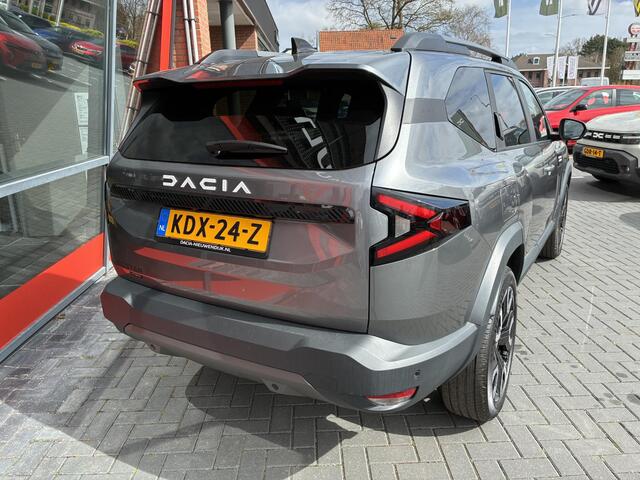 Dacia Bigster 1.8 Hybrid 155 Journey / Velgen 19"
