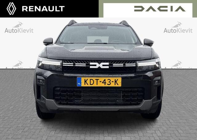 Dacia Bigster 1.8 Hybrid 155 Limited Edition - Demo