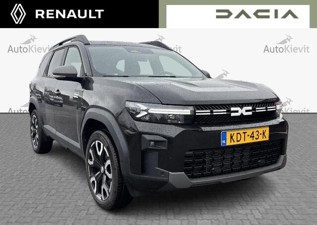 Dacia Bigster 1.8 Hybrid 155 Limited Edition - Demo