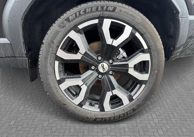Dacia Bigster 1.8 Hybrid 155 Limited Edition - Demo
