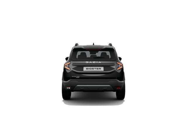 Dacia Bigster Limited Edition Hybrid | Achteruitrijcamera | Cruise Control en snelheidsbegrenzer | Dacia Handsfree card voor openen, sluiten en starten zonder sleutel