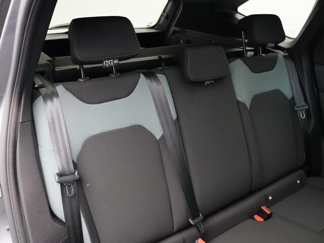 Dacia Bigster Extreme Mild hybrid | Achteruitrijcamera | Cruise Control en snelheidsbegrenzer | Dacia Handsfree card voor openen, sluiten en starten zonder sleutel