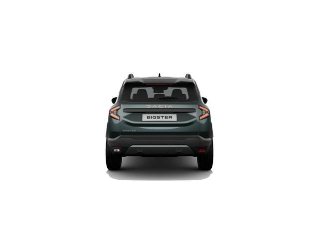 Dacia Bigster Extreme Mild hybrid | Achteruitrijcamera | Cruise Control en snelheidsbegrenzer | Dacia Handsfree card voor openen, sluiten en starten zonder sleutel