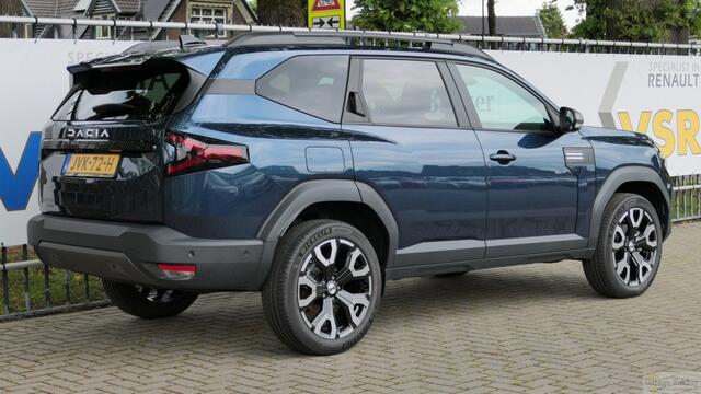 Dacia Bigster 1.8 155 HEV Full Hybrid Limited Edition